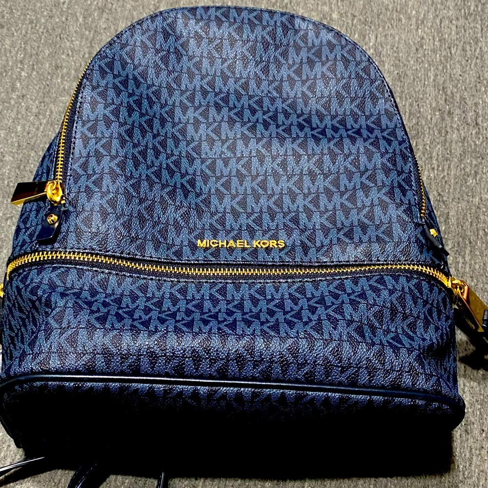 Michael Kors Bookbag Purse